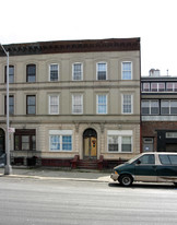 564 Saint Marks Ave Apartments