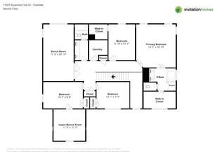 11023 Sycamore Club Dr in Charlotte, NC - Building Photo - Building Photo