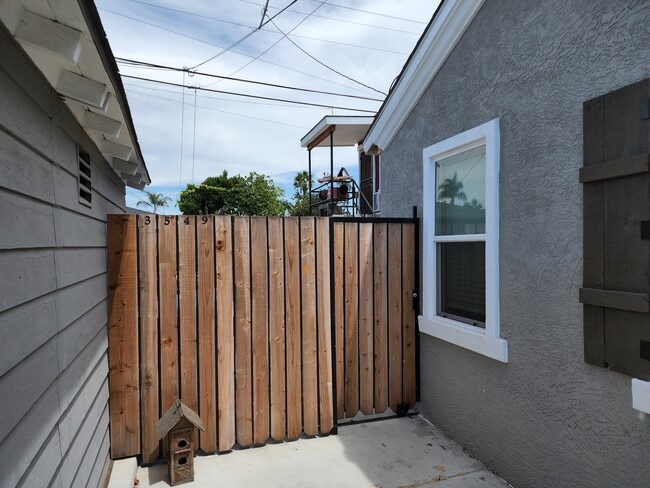 3549 Highland Ave in San Diego, CA - Building Photo - Building Photo