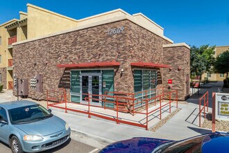 Heritage Apartments in Surprise, AZ - Building Photo - Building Photo