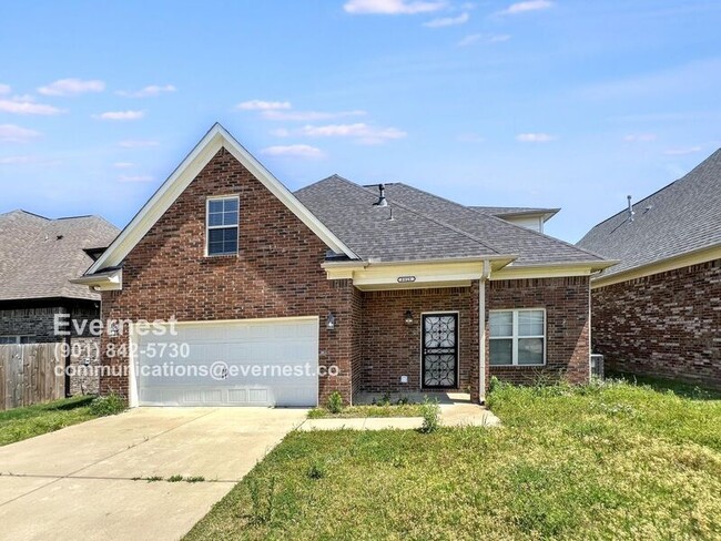 property at 8919 Kathryn Grace Dr