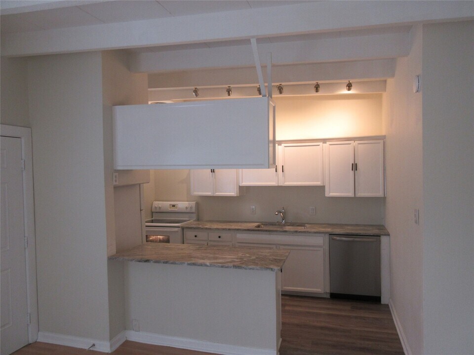 216 Marshall St in Houston, TX - Building Photo