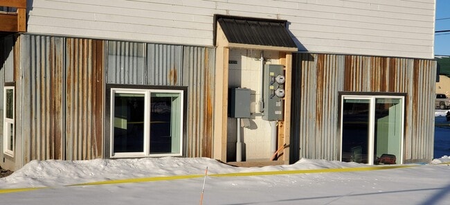 100 S Meridian Rd in Kalispell, MT - Building Photo - Building Photo