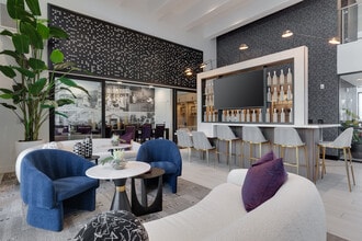 Moxie in Gilbert, AZ - Building Photo - Interior Photo