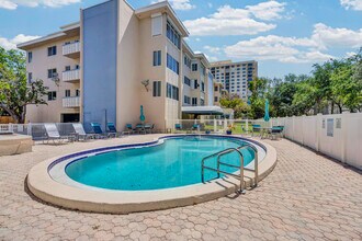 1965 S Ocean Blvd in Pompano Beach, FL - Building Photo - Building Photo