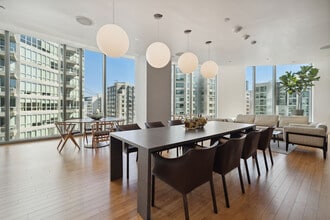 399 Fremont St, Unit SI FL12-ID1507047P in San Francisco, CA - Building Photo - Building Photo