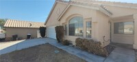 1325 Fiesta Grande Ct in North Las Vegas, NV - Foto de edificio - Building Photo