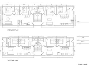 2433 N Janssen Ave in Chicago, IL - Building Photo - Building Photo