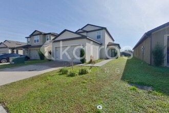 30098 Fedora Cir in Brooksville, FL - Building Photo - Building Photo