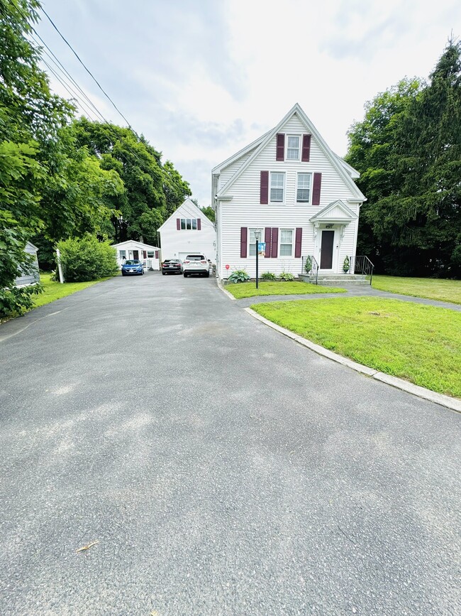 331 King Philip St, Unit 2