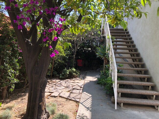 1154 S Spaulding Ave in Los Angeles, CA - Building Photo - Building Photo