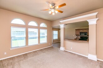 3809 Los Arroyos Dr in Corpus Christi, TX - Building Photo - Building Photo