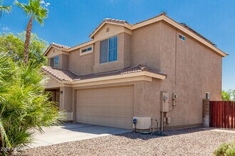 12823 W Ash St in El Mirage, AZ - Building Photo - Building Photo