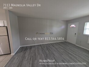 7113 Magnolia Valley Dr in New Port Richey, FL - Building Photo - Building Photo