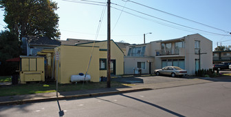 1505 Main St Apartments