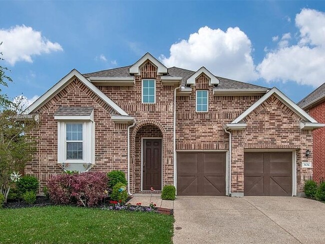 3636 Treetop Dr in Euless, TX - Building Photo - Building Photo
