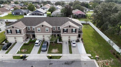 1444 Mirabella Cir in Davenport, FL - Building Photo - Building Photo