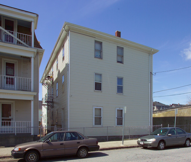 55 Tripp St in Fall River, MA - Building Photo - Building Photo