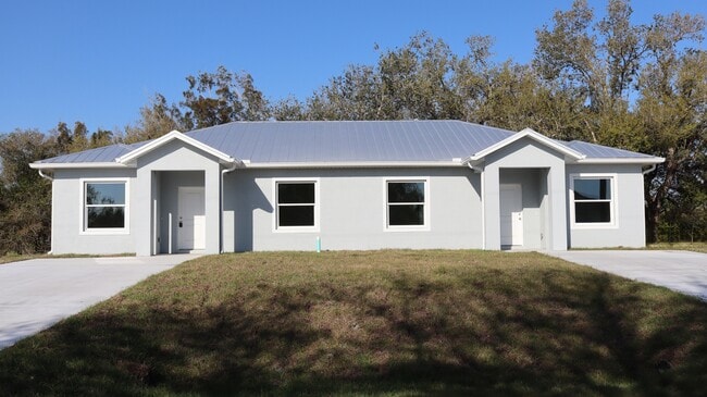 property at 281 Sunflower St