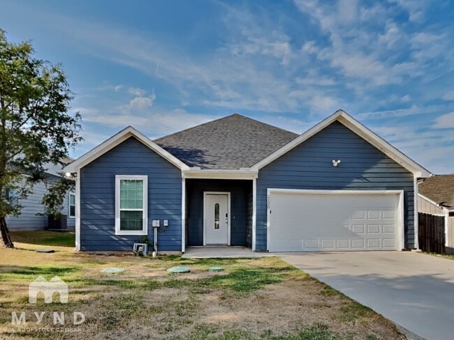 property at 2220 Angelina St