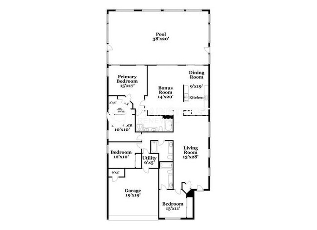210 Andover Dr in Davenport, FL - Foto de edificio - Building Photo