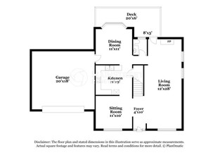 15372 Michael Andrew Rd in Huntersville, NC - Building Photo - Building Photo