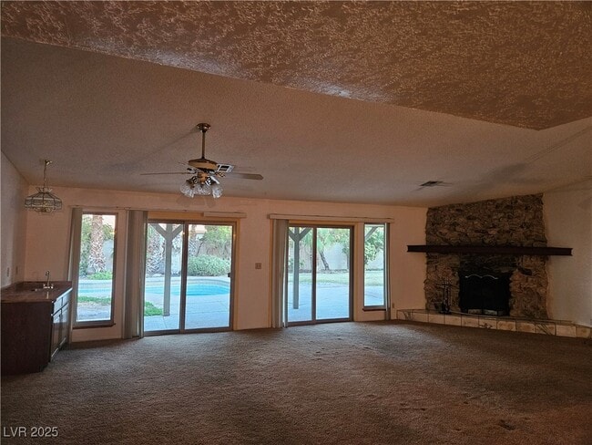 property at 7733 Radcliff St