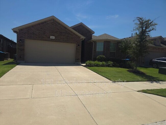 844 Greenford Mnr in Northlake, TX - Building Photo - Building Photo