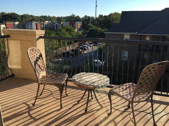 430 W Glenn Ave, Unit Tiger suites #419 in Auburn, AL - Building Photo - Building Photo