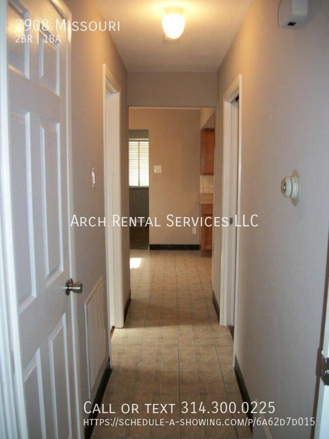 3908 Missouri Ave in St. Louis, MO - Building Photo - Building Photo