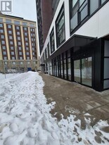 181 Sterling Rd in Toronto, ON - Building Photo