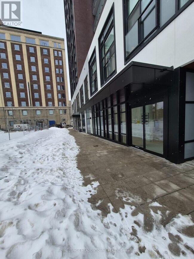 property at 181 Sterling Rd