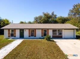 1006 Missouri Ave in Killeen, TX - Building Photo