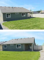 6330 Cornwall St in Coeur d'Alene, ID - Building Photo