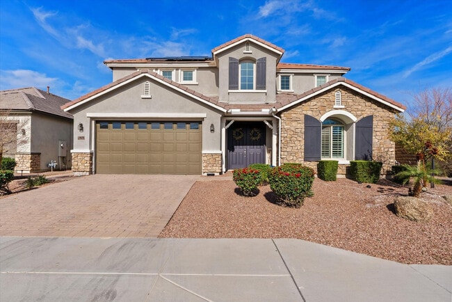 9636 W Donald Dr in Peoria, AZ - Building Photo - Building Photo