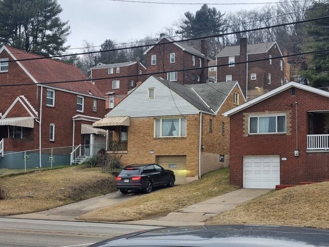 property at 4100 Kennywood Blvd
