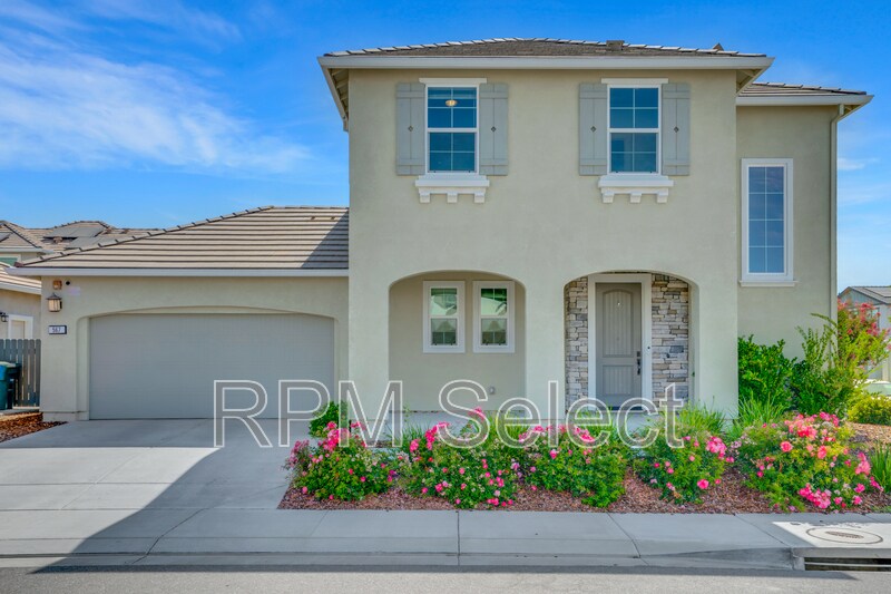 567 Datura Dr in Vacaville, CA - Building Photo