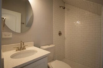 2117 W 18th St in Chicago, IL - Building Photo - Building Photo