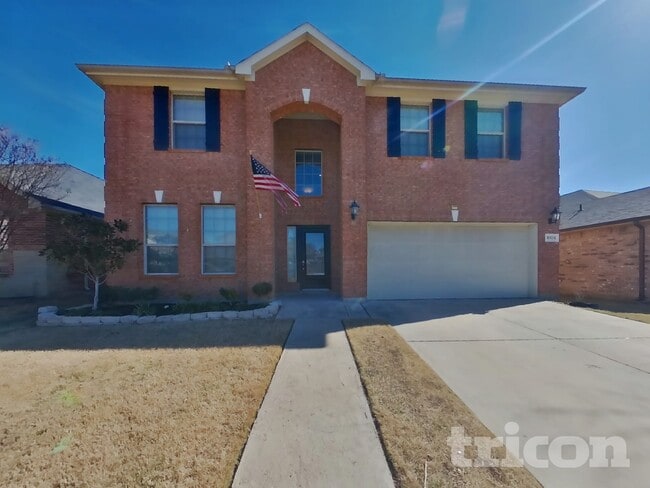 9108 Yellow Cedar Trail in Fort Worth, TX - Building Photo - Building Photo