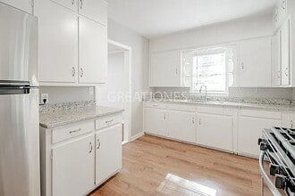 1262 Briarwood Ave in Columbus, GA - Foto de edificio - Building Photo