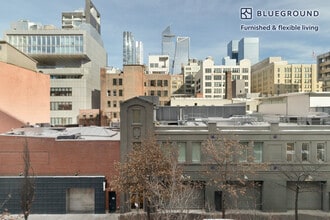 535 W 23 St in New York, NY - Foto de edificio - Building Photo