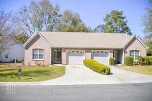3565 Tubbercurry Ct in Tallahassee, FL - Building Photo