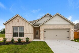 428 San Miguel Crk Dr in Katy, TX - Building Photo