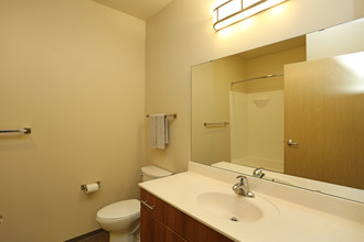 Park Place in Madison, WI - Building Photo - Interior Photo