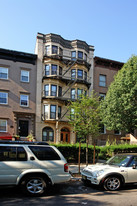 120 1st Pl Apartments