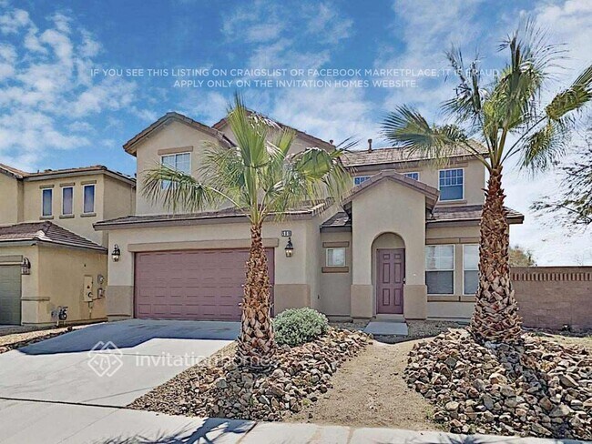 property at 509 E La Madre Wy