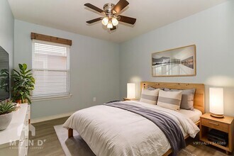 286 Nandina Dr, Unit 605 Lilley Ave in Buda, TX - Foto de edificio - Building Photo