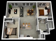 Diamond Place photo'