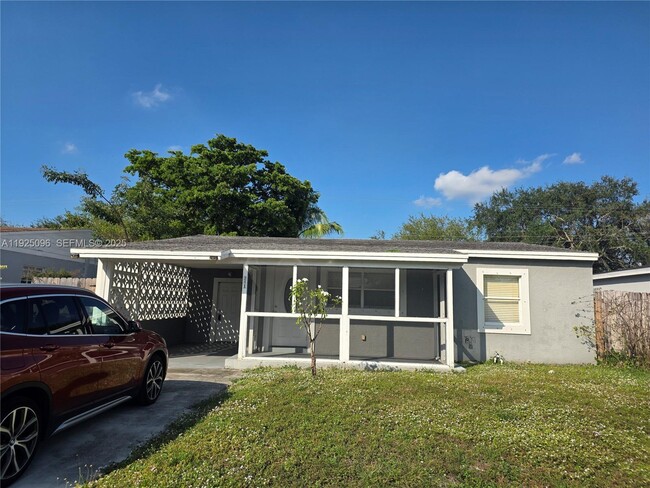 property at 341 NW 55th St