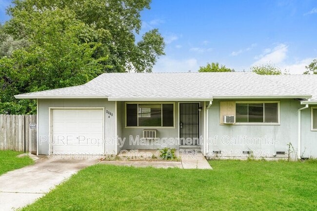 property at 4525 Pennsylvania Ave